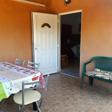 Apartman Ivana Appartement