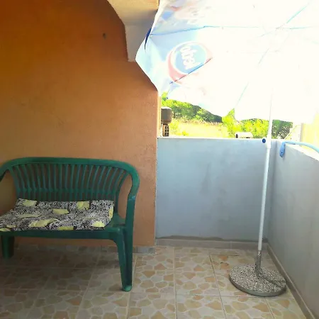 Apartman Ivana Vir