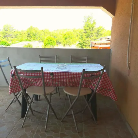 Apartman Ivana Appartement