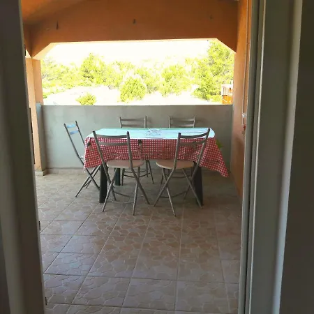 Appartement Apartman Ivana Vir