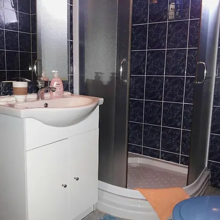 Apartman Ivana *