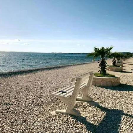 Appartement Apartman Ivana *