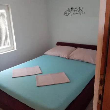 Apartman Ivana Vir