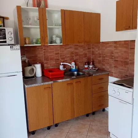 Apartman Ivana Appartement