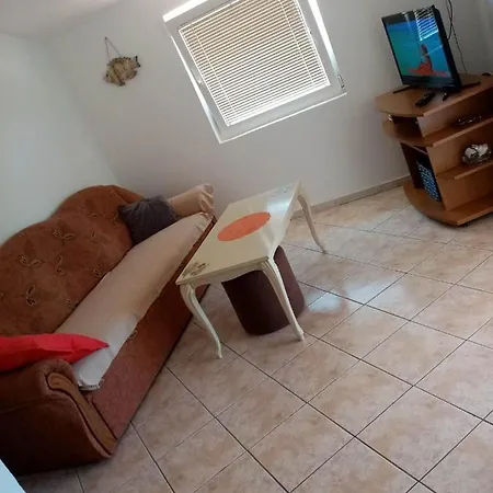 Appartement Apartman Ivana